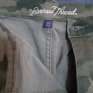 Women pants